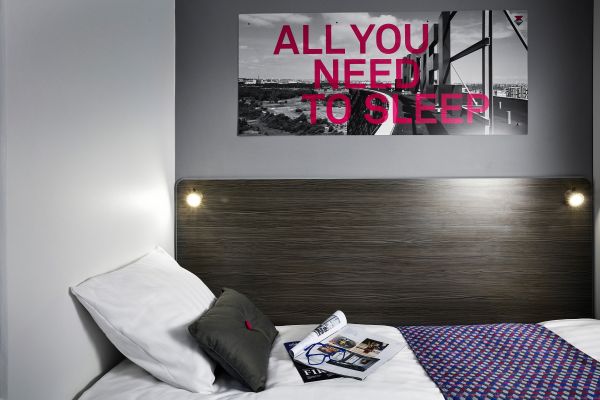 Cabinn Esbjerg